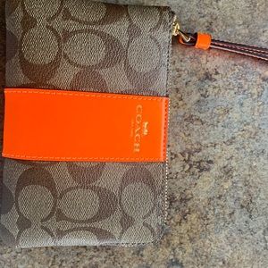 Coach Wallet brand new with tag
